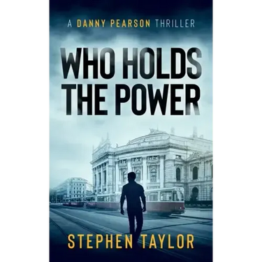Who Holds The Power
