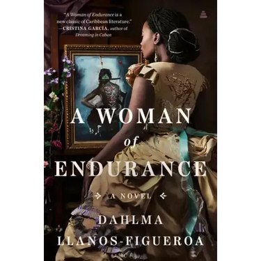 A Woman of Endurance