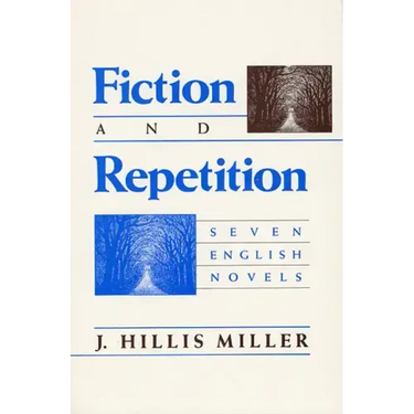Fiction and Repetition P