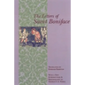 The Letters of St. Boniface