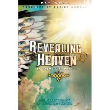 Revealing Heaven