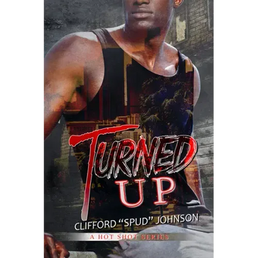 Turned Up