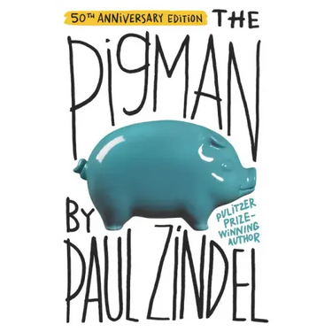 The Pigman