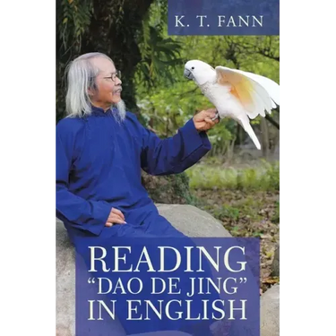 Reading "Dao De Jing" in English