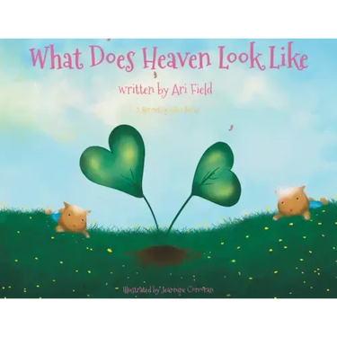 What Does Heaven Look Like?