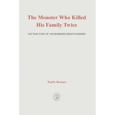 The Monster That Killed His Family Twice: The Faith Green Story