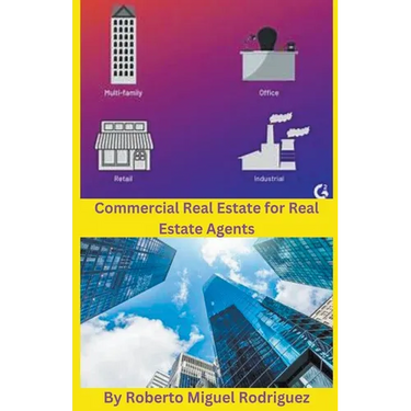 Commercial Real Estate for Real Estate Agents