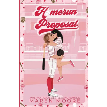 Homerun Proposal