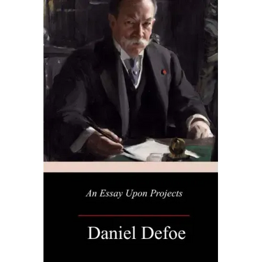 An Essay Upon Projects