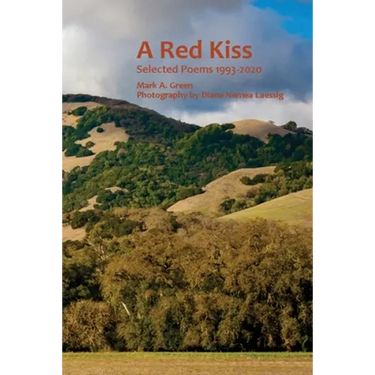 A Red Kiss
