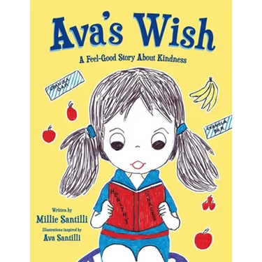 Ava's Wish