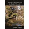 Life's Little Nuggets from the Book of Genesis