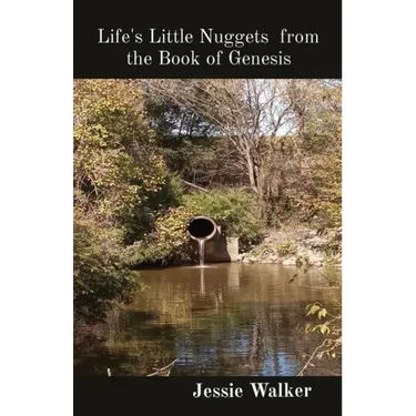 Life's Little Nuggets from the Book of Genesis