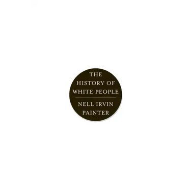 The History of White People