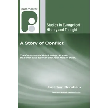 A Story of Conflict