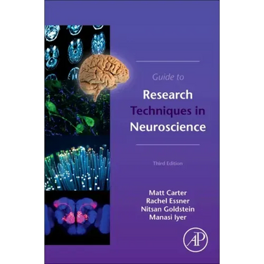 Guide to Research Techniques in Neuroscience