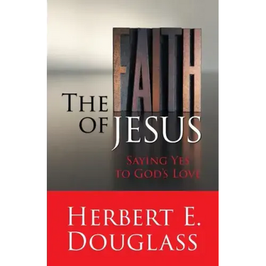 The Faith of Jesus