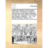 A general collection of the ancient Irish music, containing a variety of admired airs never before published, and also the compositions of Conolan and