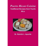 Puerto Rican Cuisine
