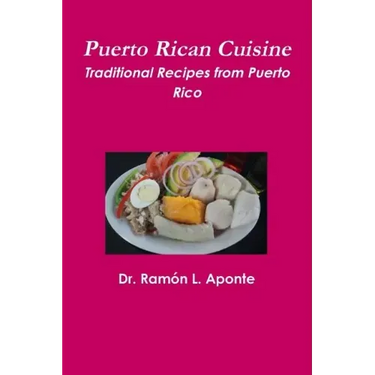 Puerto Rican Cuisine