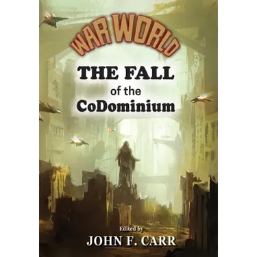 War World: The Fall of the CoDominium