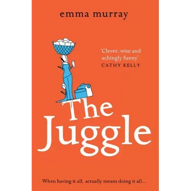 The Juggle