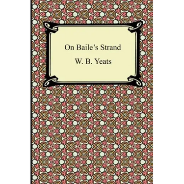 On Baile's Strand