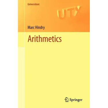 Arithmetics