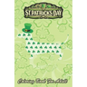 St Patricks Day Coloring Book For Adult: Dachshund Weiner Dog An Adult Coloring Books St Patrick for Kids, Adults with Beautiful Irish Shamrock, Lepre