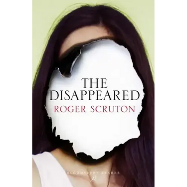 The Disappeared