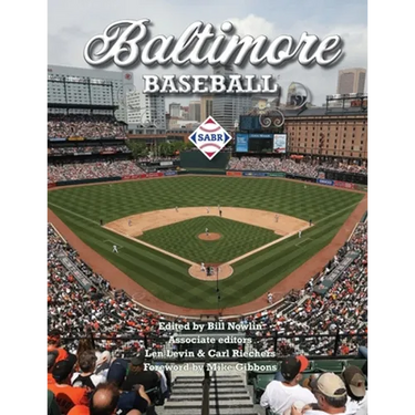 Baltimore Baseball