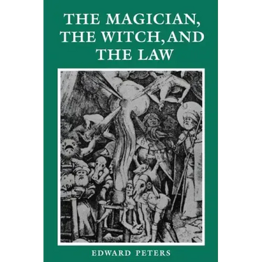 The Magician, the Witch, and the Law