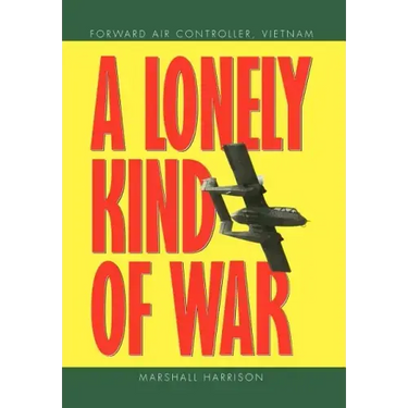 A Lonely Kind of War