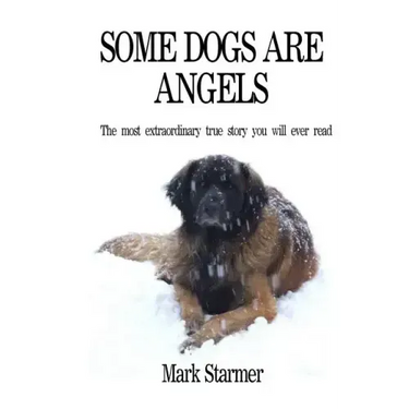Some Dogs Are Angels: The most extraordinary true story you will ever read