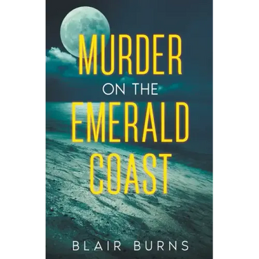 Murder on the Emerald Coast