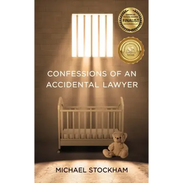 Confessions of an Accidental Lawyer