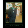 Russell Hustle The Poet: Uplifting Poetry