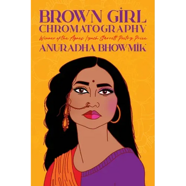 Brown Girl Chromatography