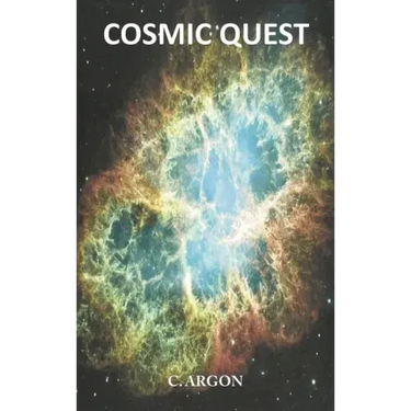 Cosmic Quest