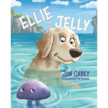 Ellie and the Jelly