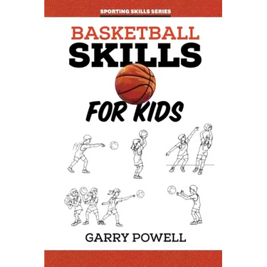 Basketball Skills for Kids