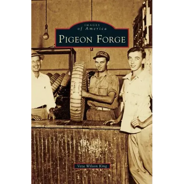 Pigeon Forge