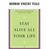 Stay Alive All Your Life