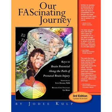 Our FAScinating Journey: Keys to Brain Potential Along the Path of Prenatal Brain Injury