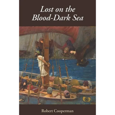 Lost on the Blood-Dark Sea