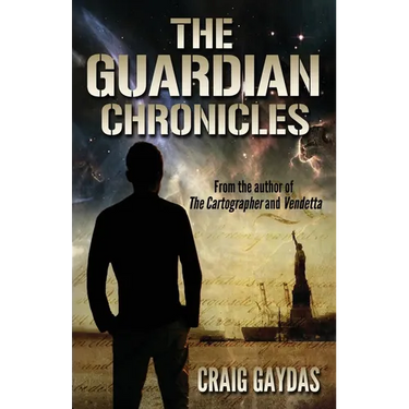 The Guardian Chronicles