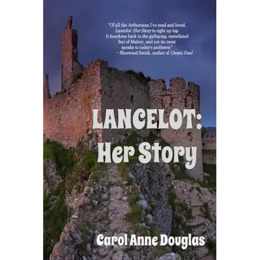 Lancelot: Her Story