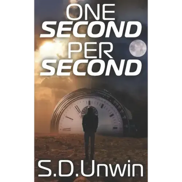 One Second Per Second