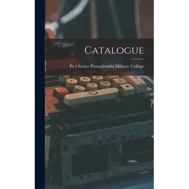 Catalogue