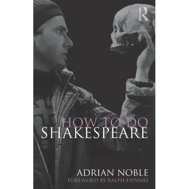 How to do Shakespeare